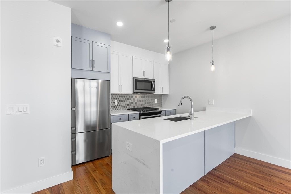 181 Bennington St 4  Boston MA 02128 photo