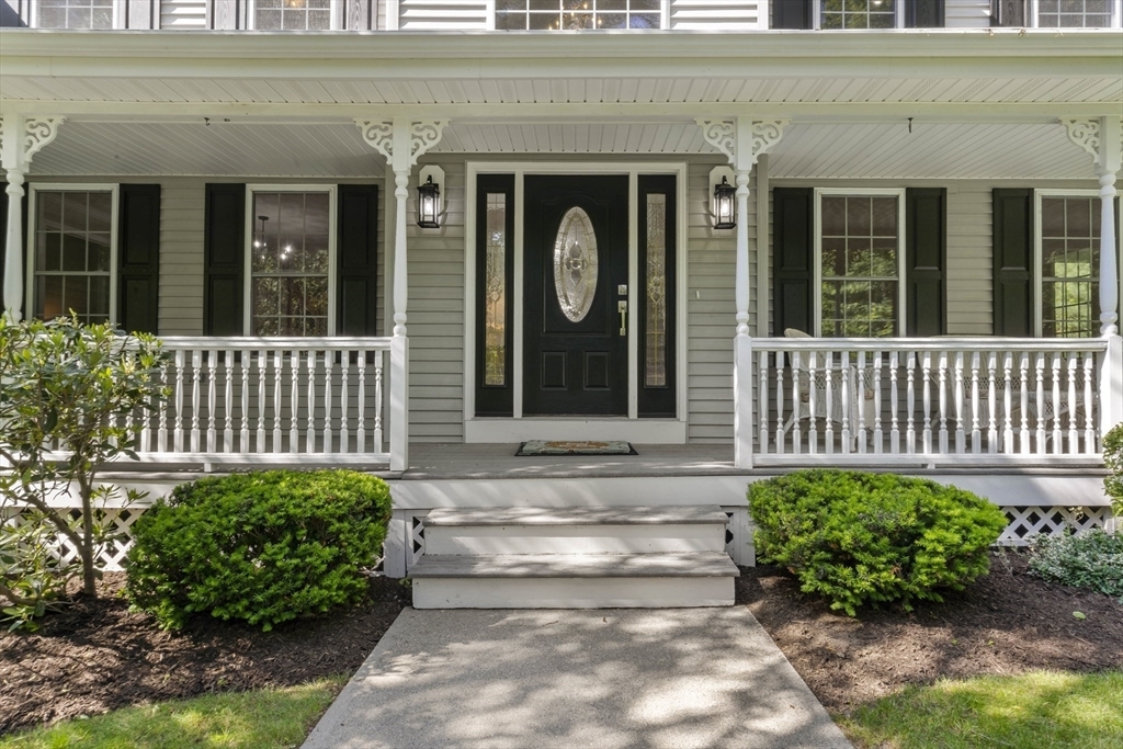 Property Photo:  22 Mikayla Ann Dr  MA 02769 