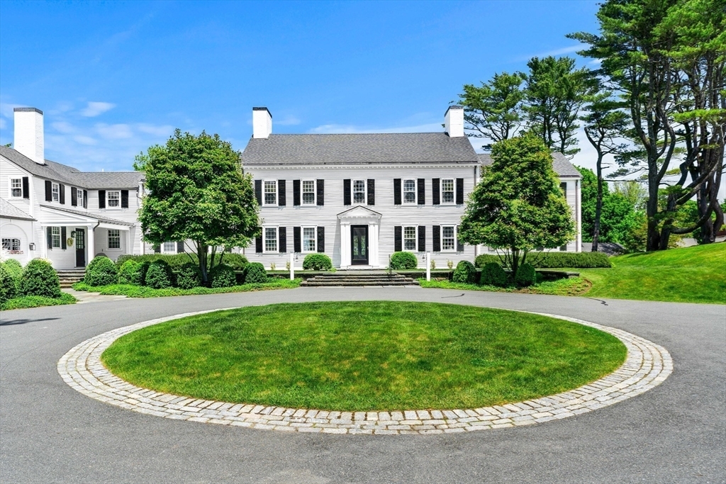Property Photo: 1 Aldrich Terrace MA 01945