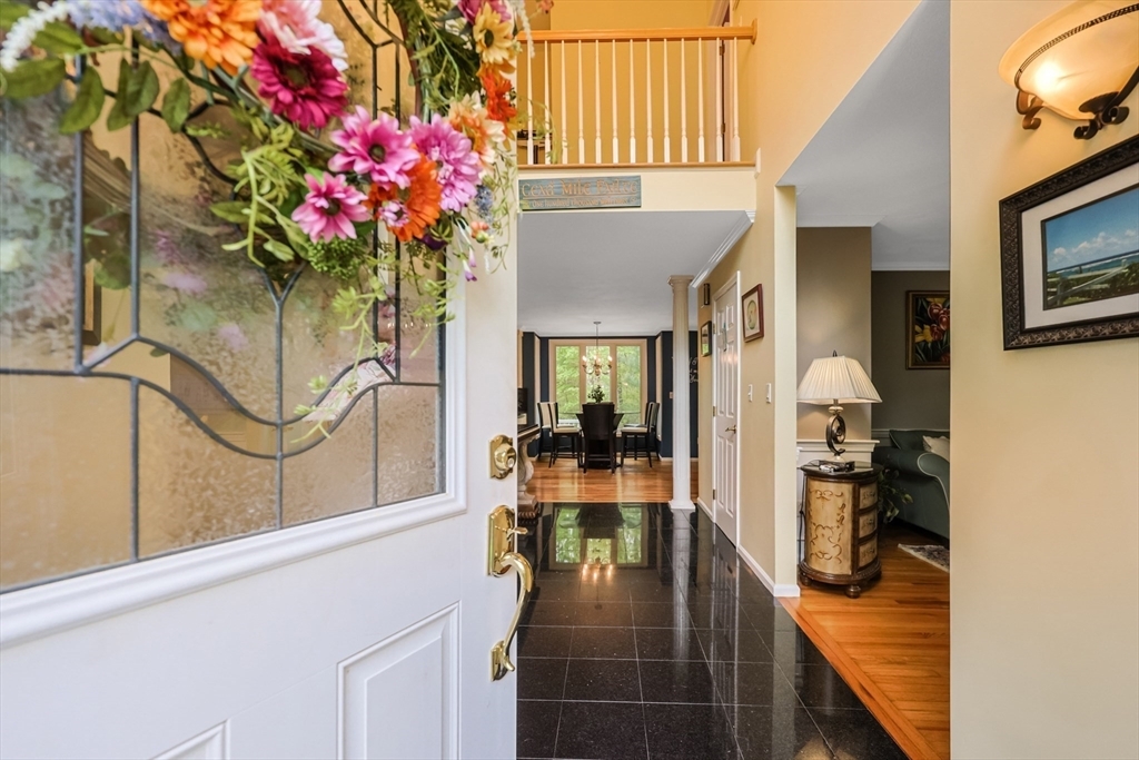 Property Photo: 8 Rock Road MA 02703