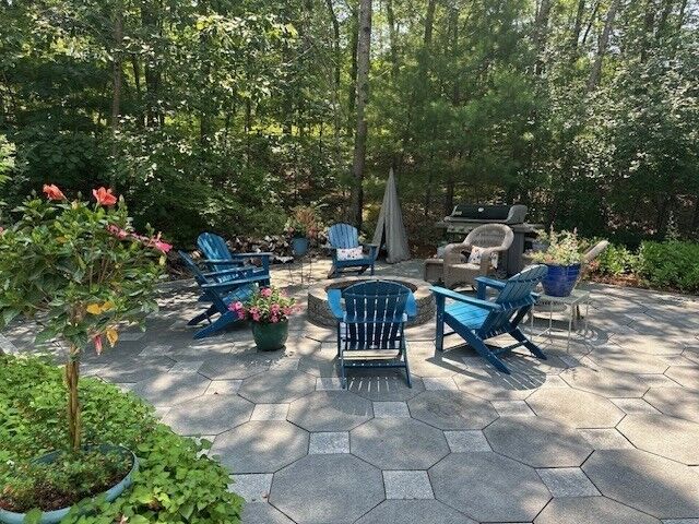 Property Photo: 8 Rock Road MA 02703