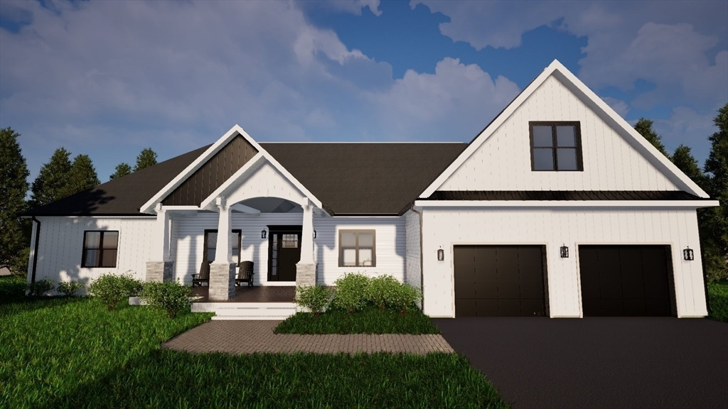 Property Photo: 48 Round Farm Rd MA 02769