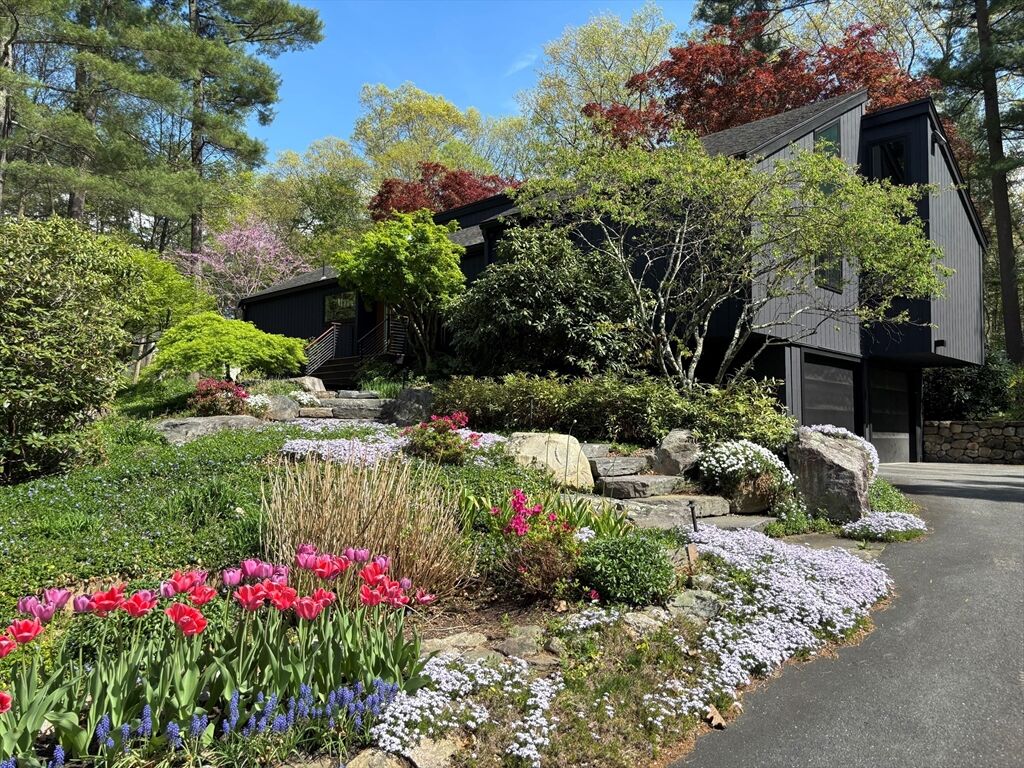 Property Photo: 13 Robinwood Rd MA 01720