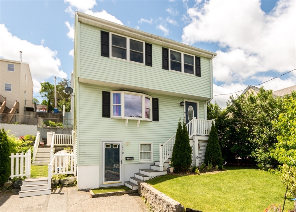 Property Photo: 140 College Farm Road MA 02451