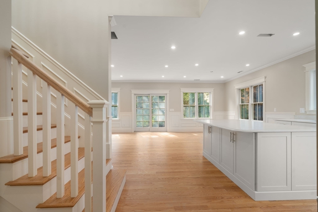 Property Photo: 23 Francis Street 23 MA 02459
