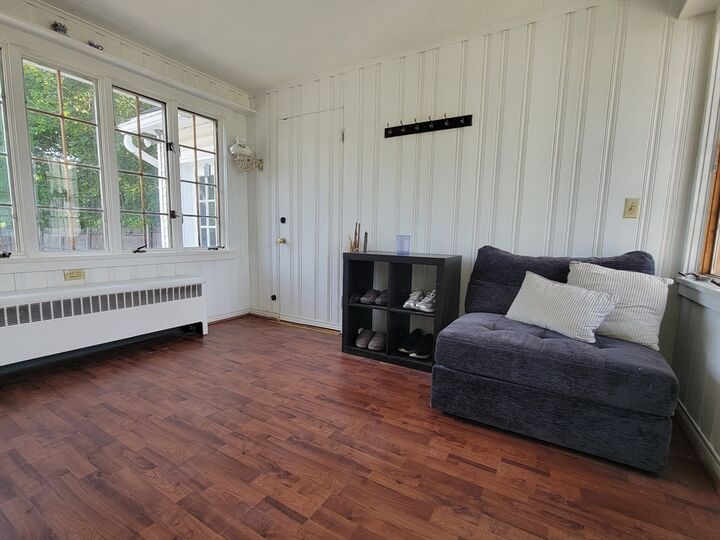 Property Photo: 375 Lenox St MA 01331