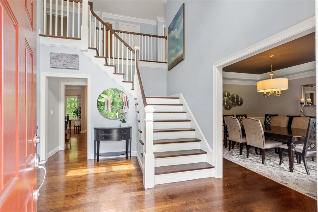 Property Photo:  53 Thompson Ave  MA 02090 