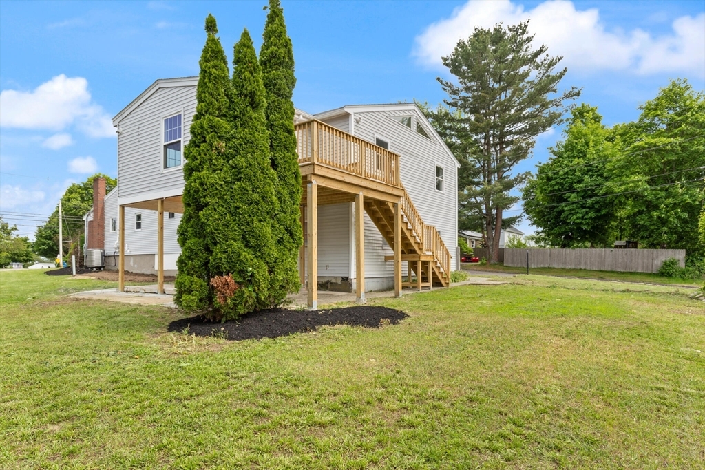 Property Photo: 651 S Main St MA 02368