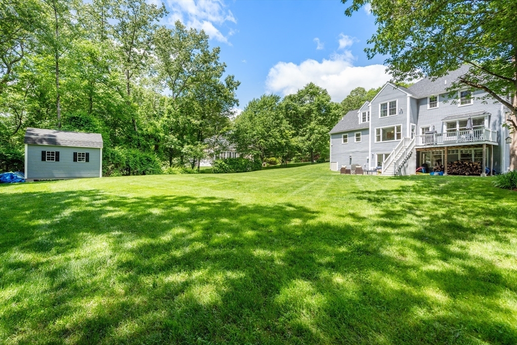 Property Photo: 8 Ashley Road MA 01772