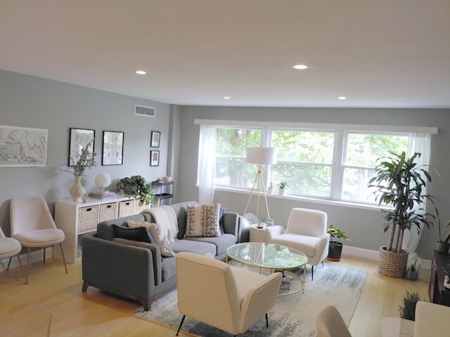 Property Photo: 1600 Beacon 206 MA 02446