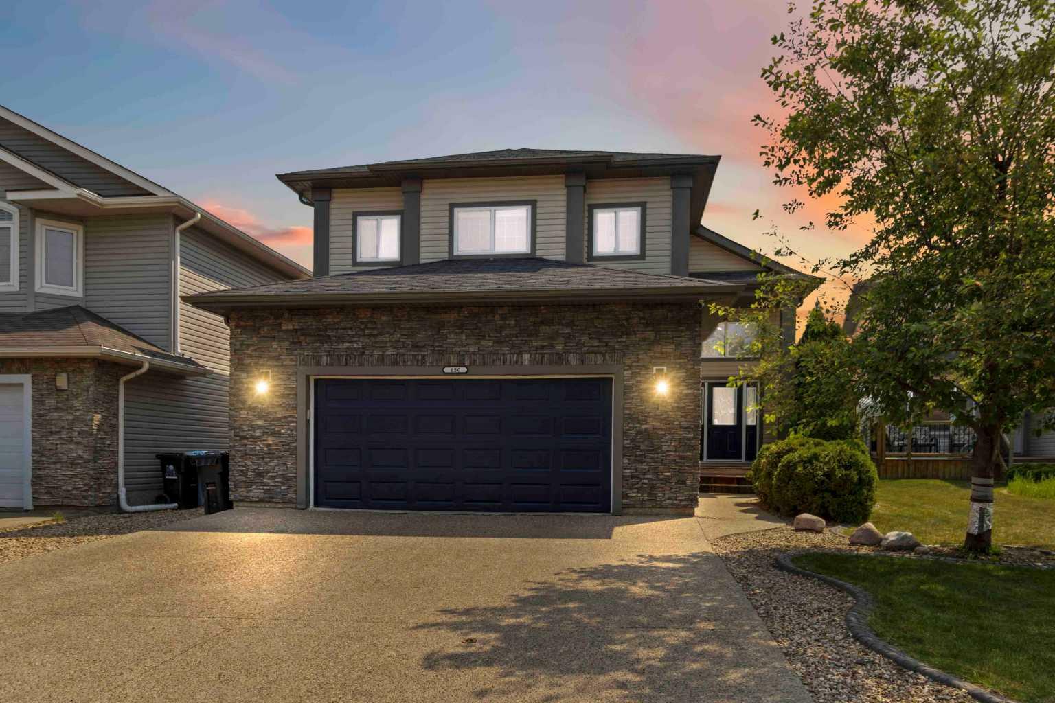Photo de la propriété: 150 Pearl Bay AB T9K 0E4