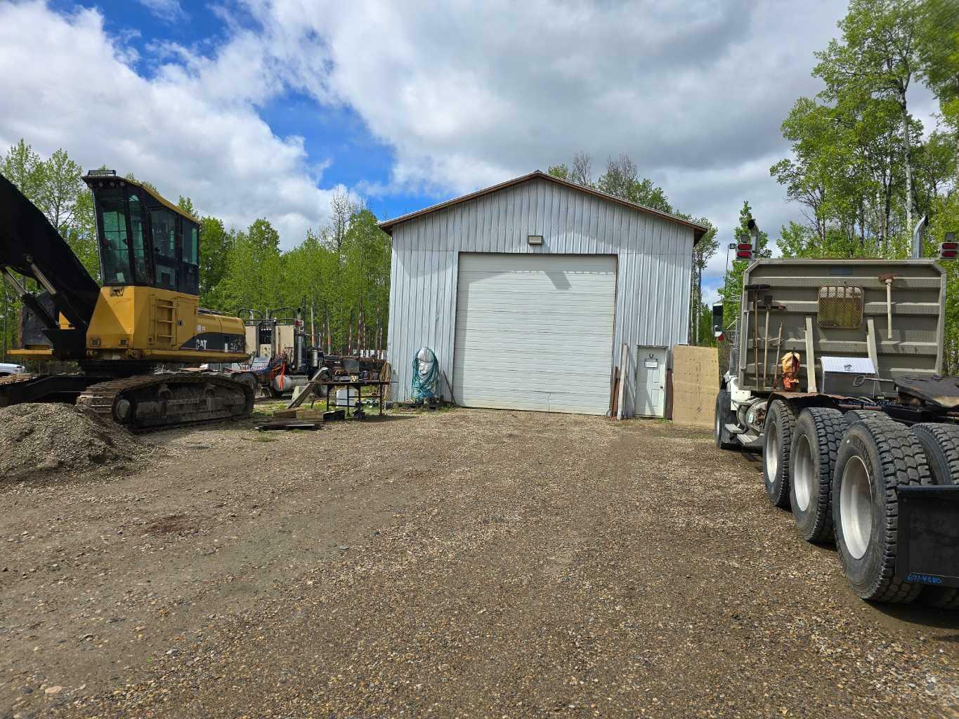 Photo de la propriété: 53216 Range Road 181 AB T7E 3V2
