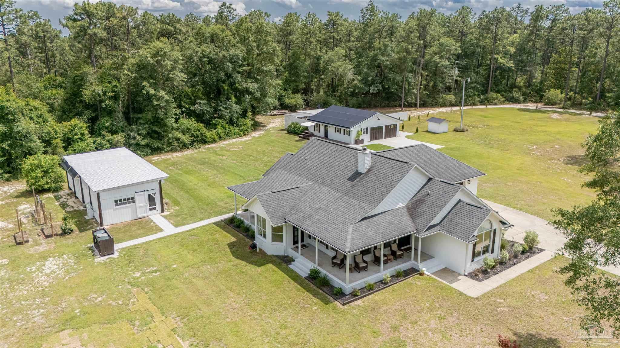 4460 N Hwy 29  Molino FL 32577 photo