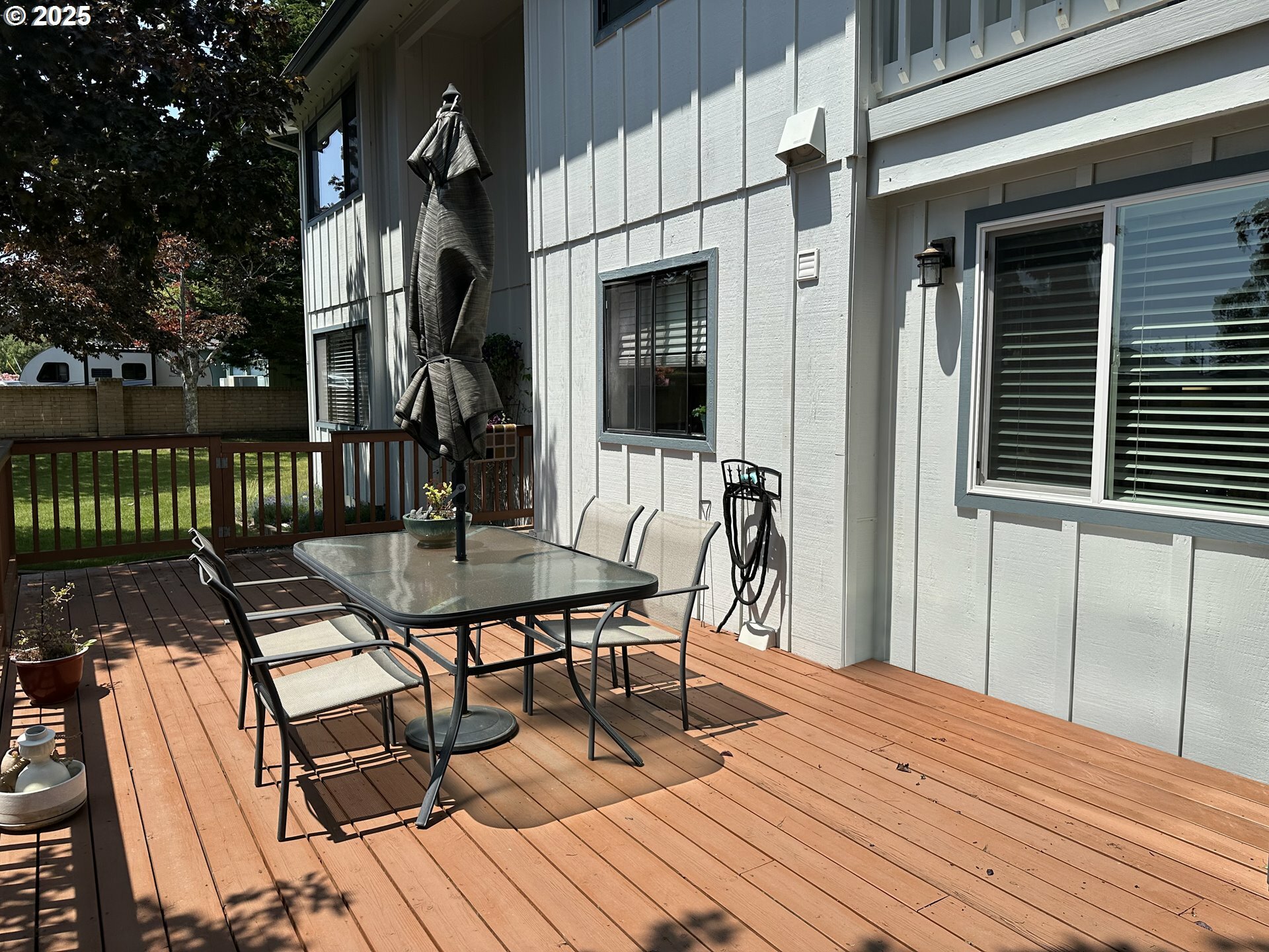 Property Photo: 801 Brookhaven Dr A OR 97415