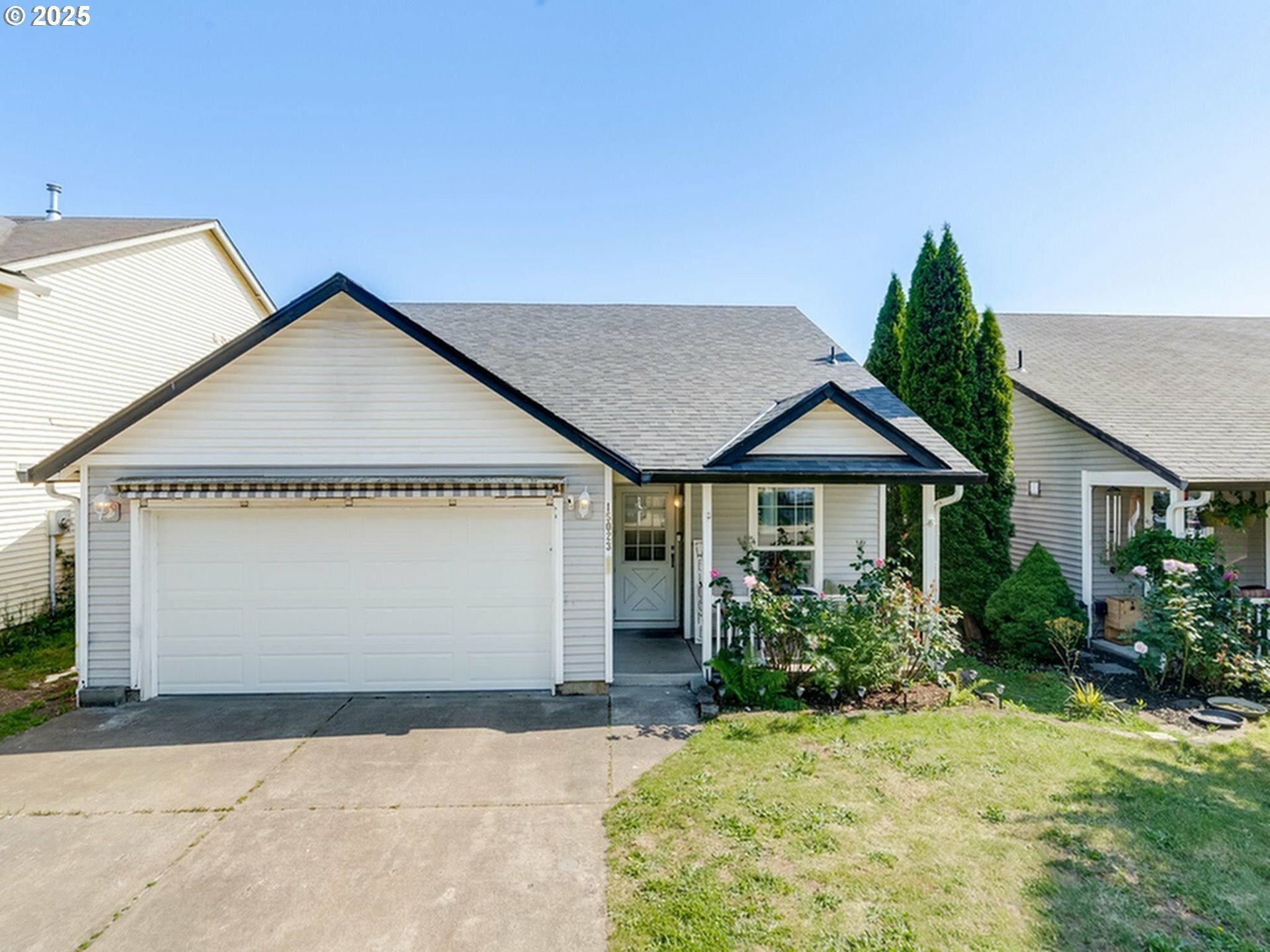 Property Photo: 15023 NE 70th St WA 98682