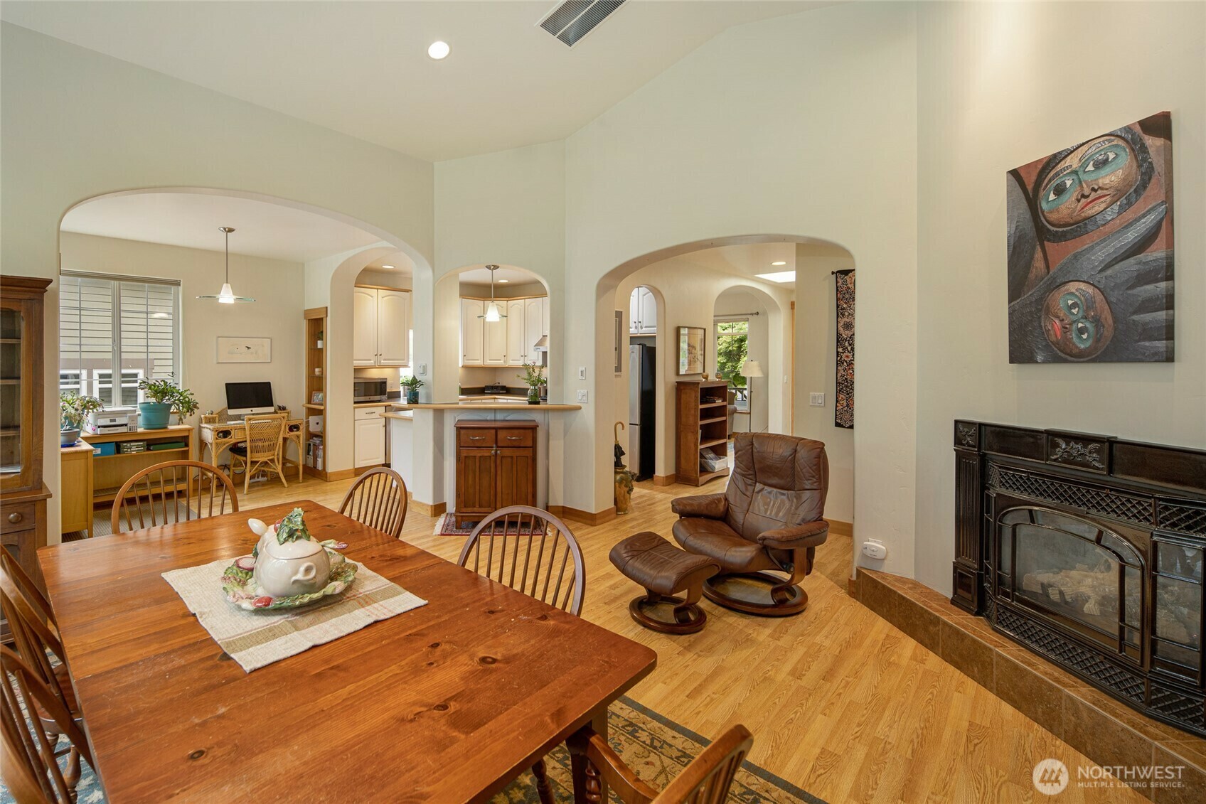 Property Photo: 43 Little Creek Road WA 98250