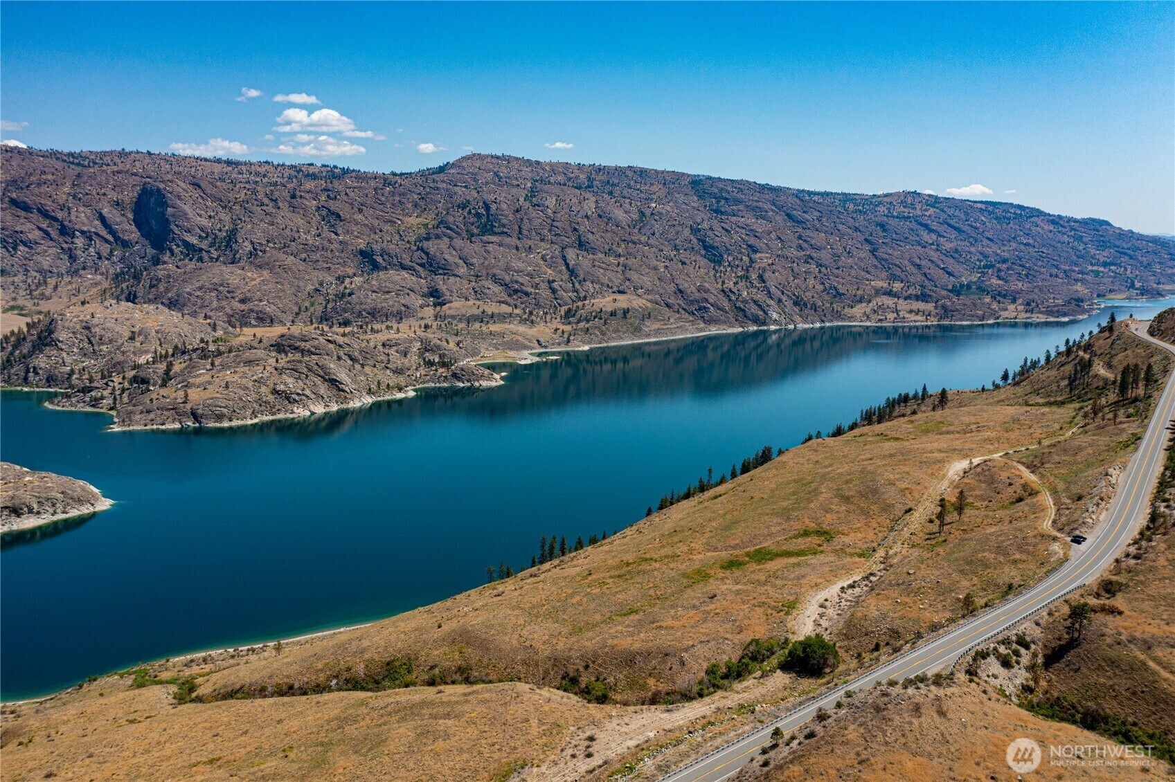 Property Photo: 0 Lot 10 Omak Lake Road WA 98841