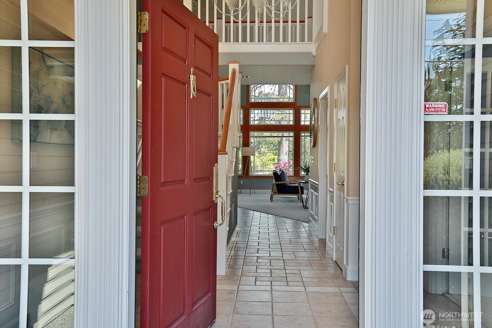 Property Photo: 2391 Soundview Drive WA 98260