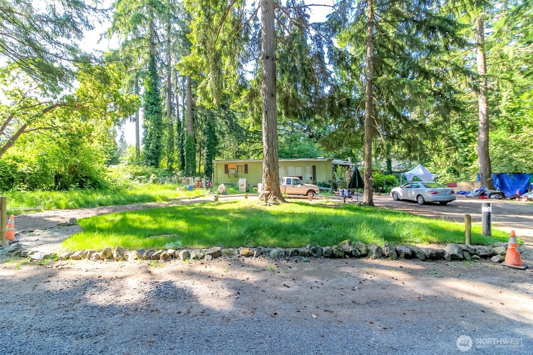 Property Photo:  8308  144th Street NW  WA 98329 
