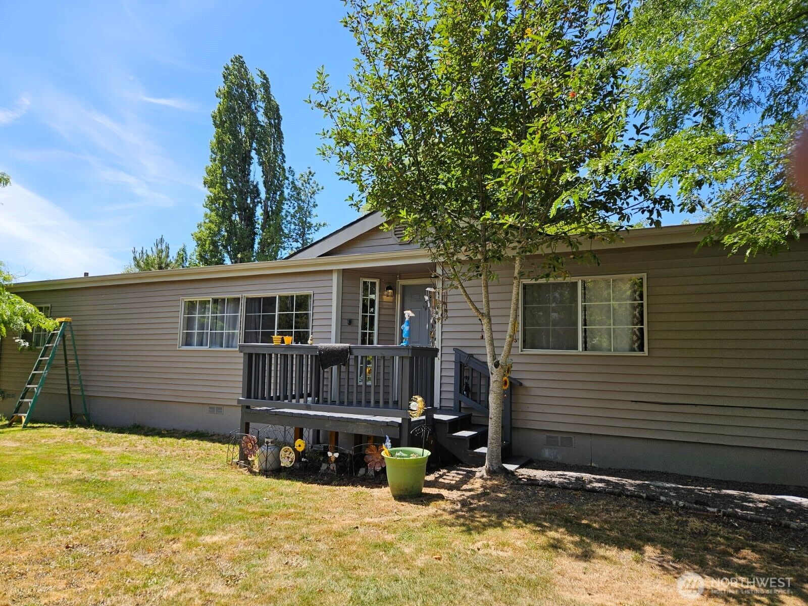 Property Photo: 350 Streeter Road WA 98645