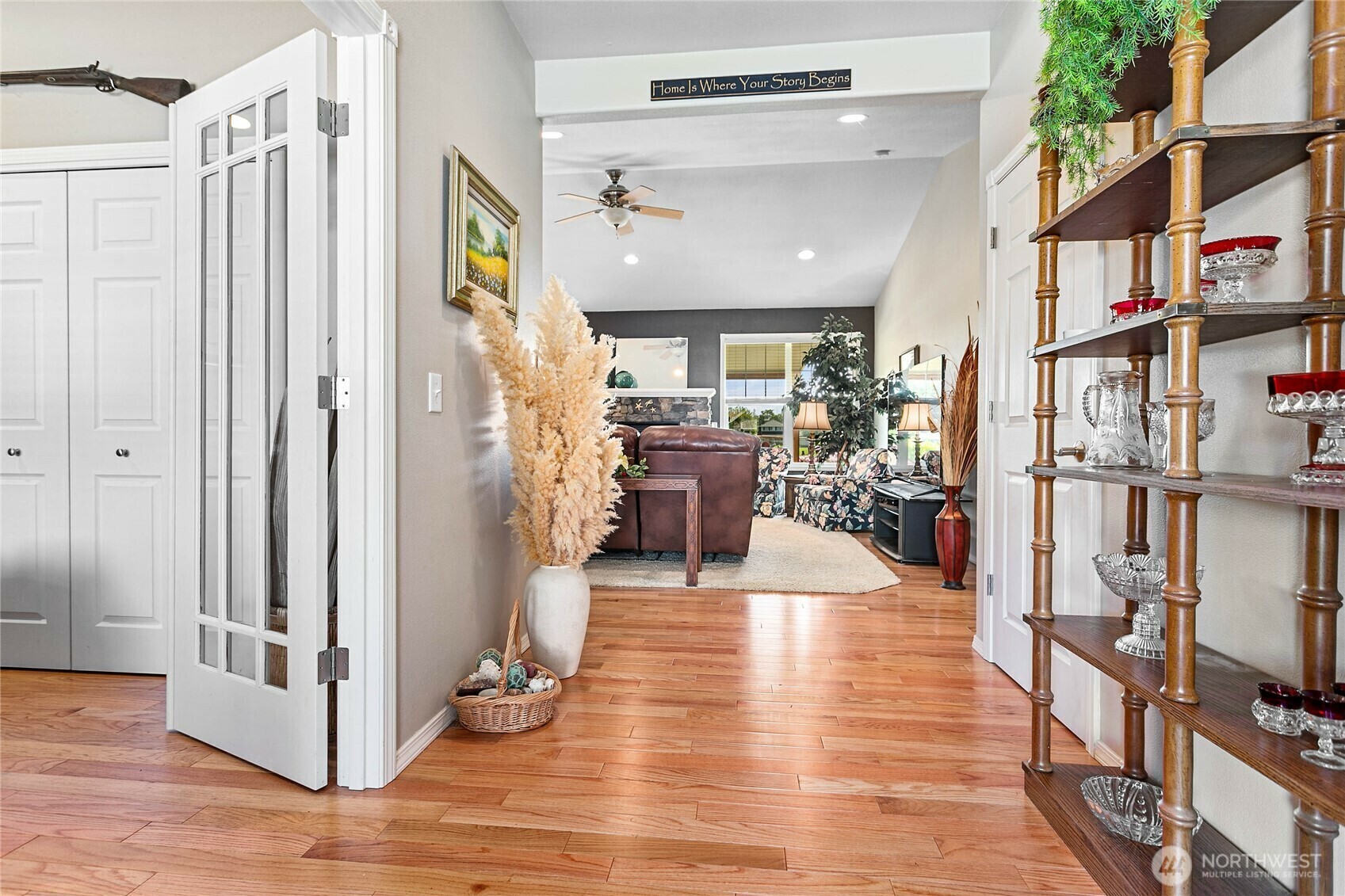 Property Photo: 1521 Westview Place WA 98264