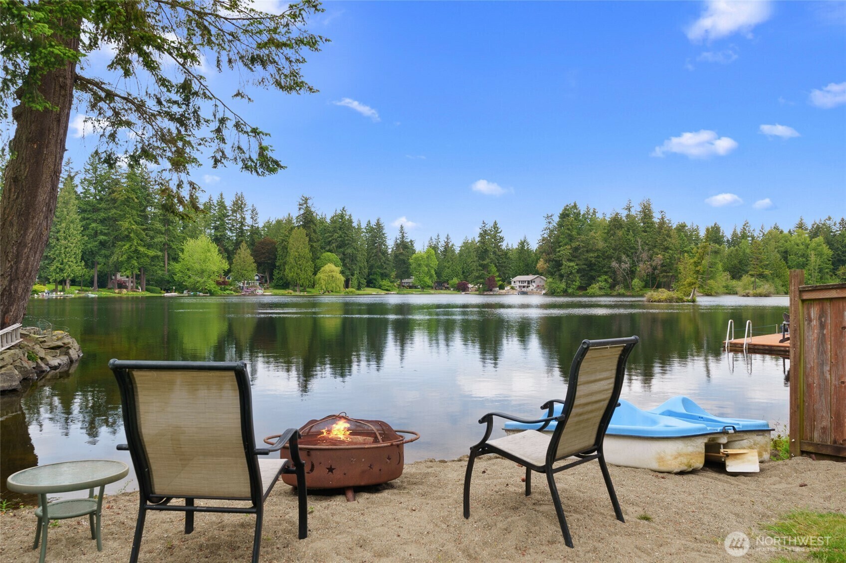 Property Photo: 35449 34th Avenue S WA 98001