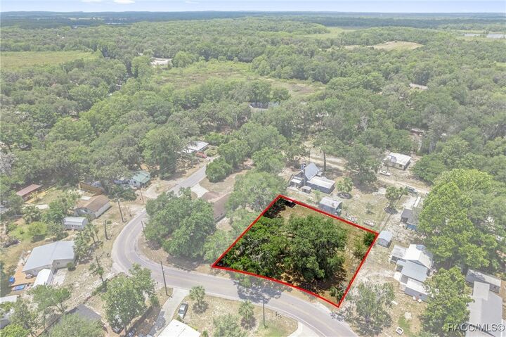 Property Photo:  10575 E Gobbler Drive  FL 34436 