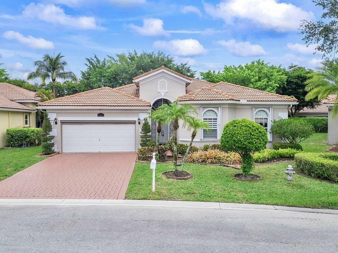 Property Photo:  8351 Mastic Cay  FL 33411 