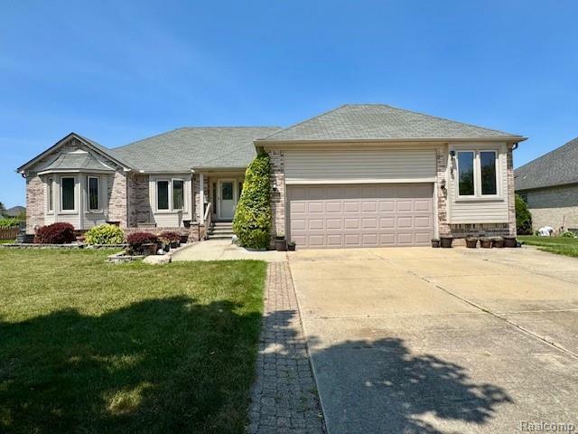 4871 Bayleaf Drive  Sterling Heights MI 48314 photo