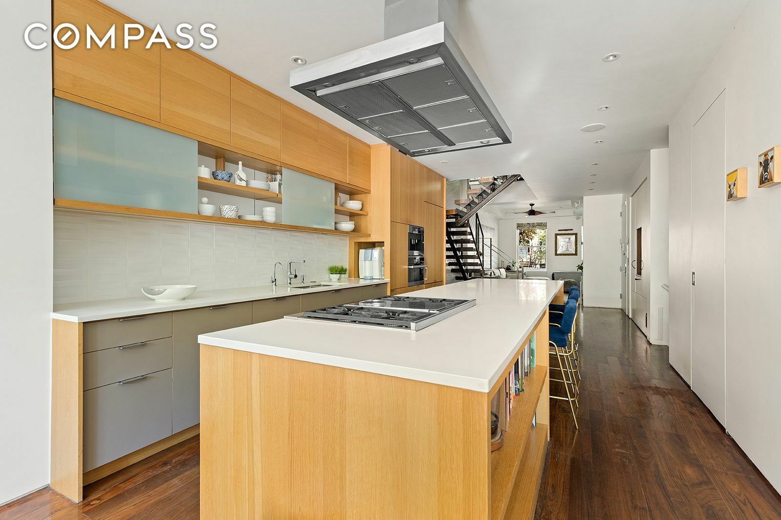 Property Photo: 192 St Marks Avenue NY 11238