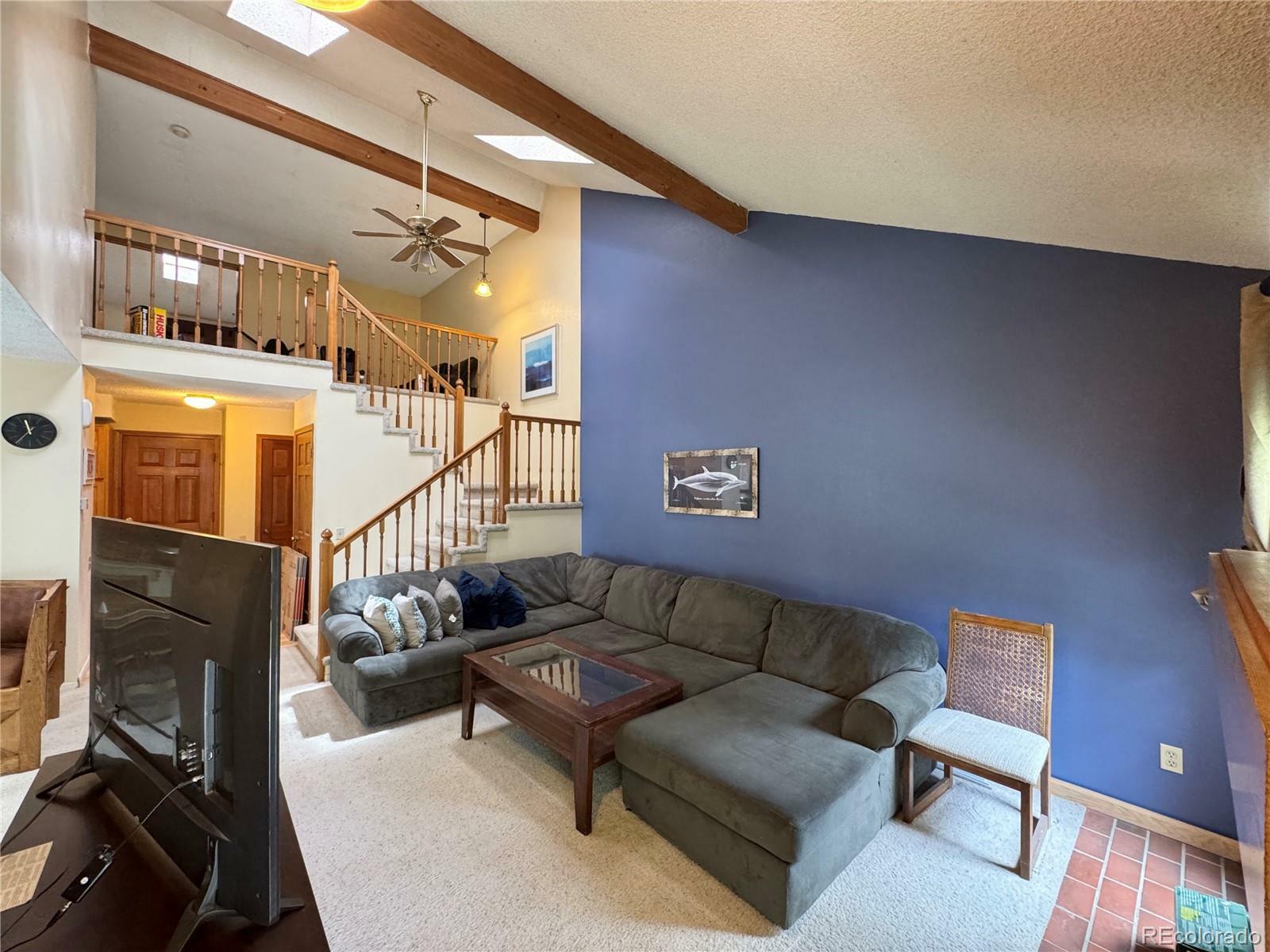 Property Photo:  971 S Evanston Circle  CO 80012 