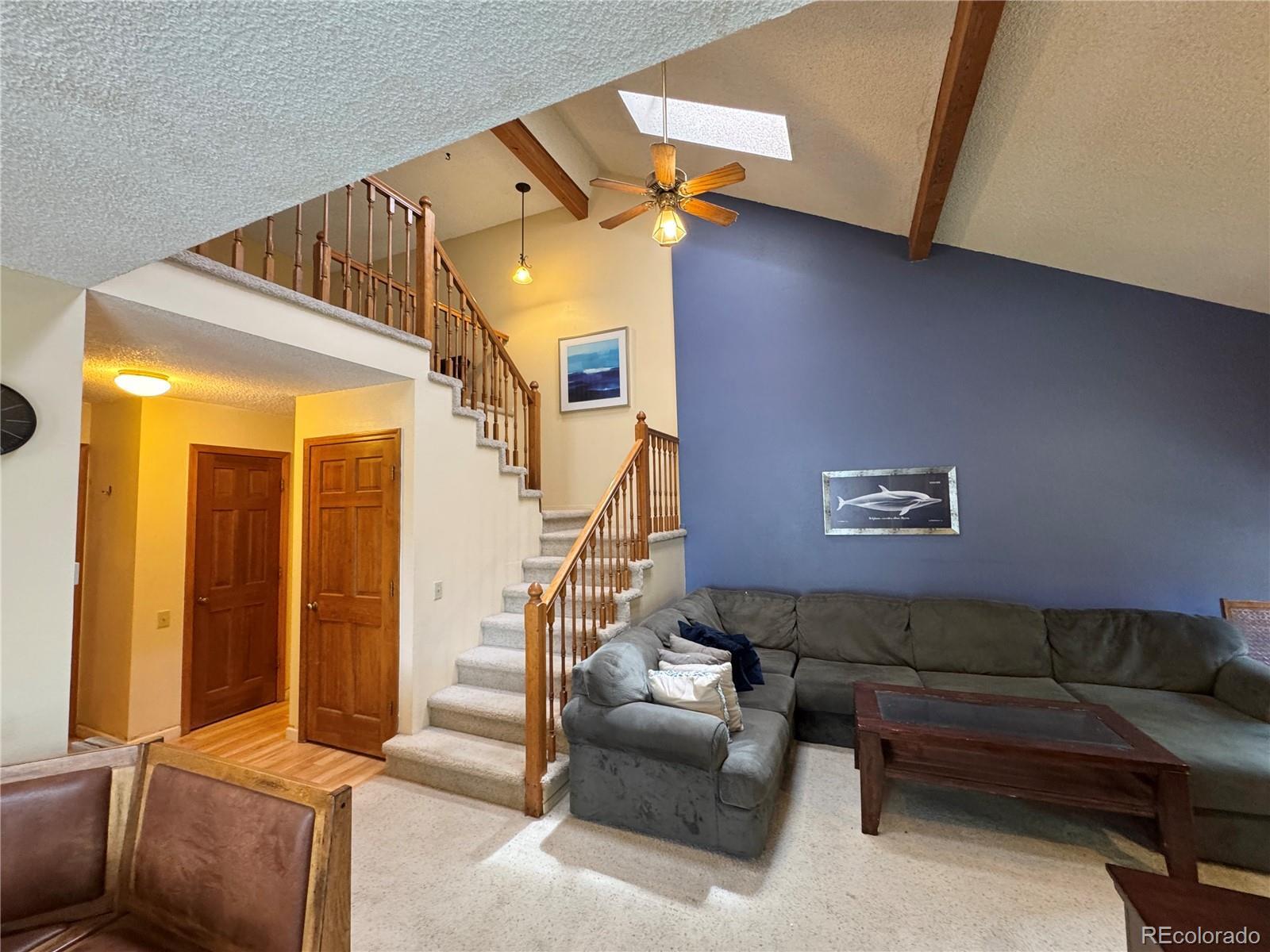 Property Photo: 971 S Evanston Circle CO 80012