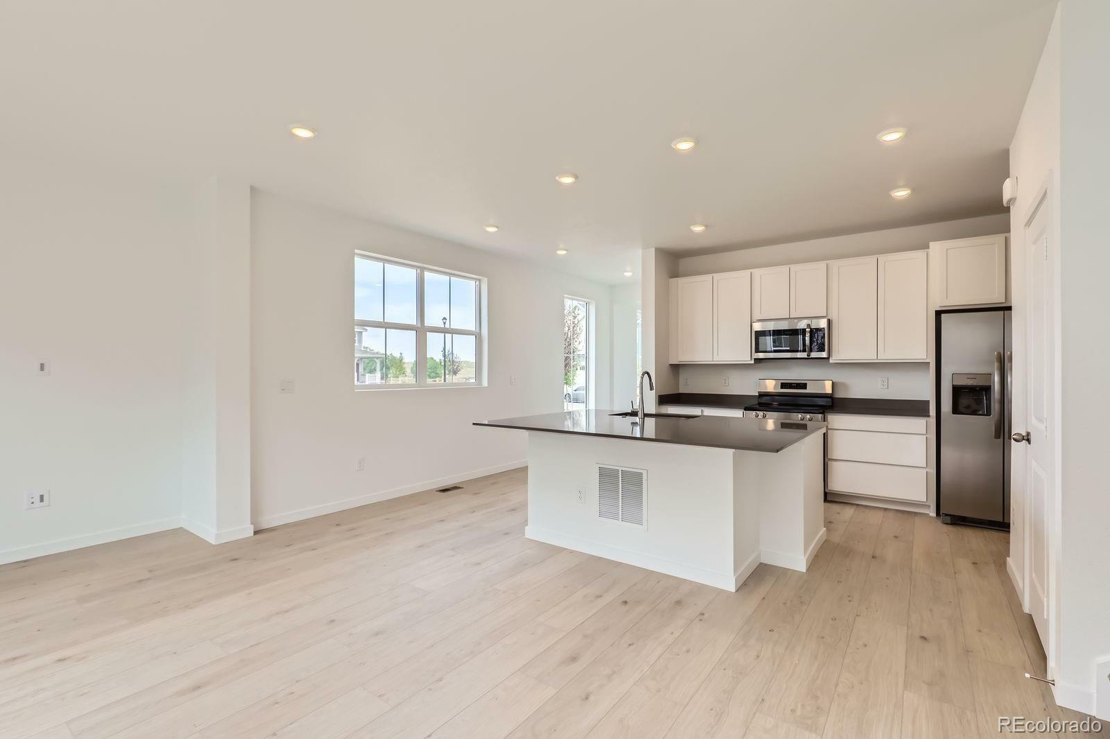 Property Photo: 6740 Juniper Drive CO 80602