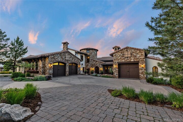 7208 Raphael Lane  Littleton CO 80125 photo
