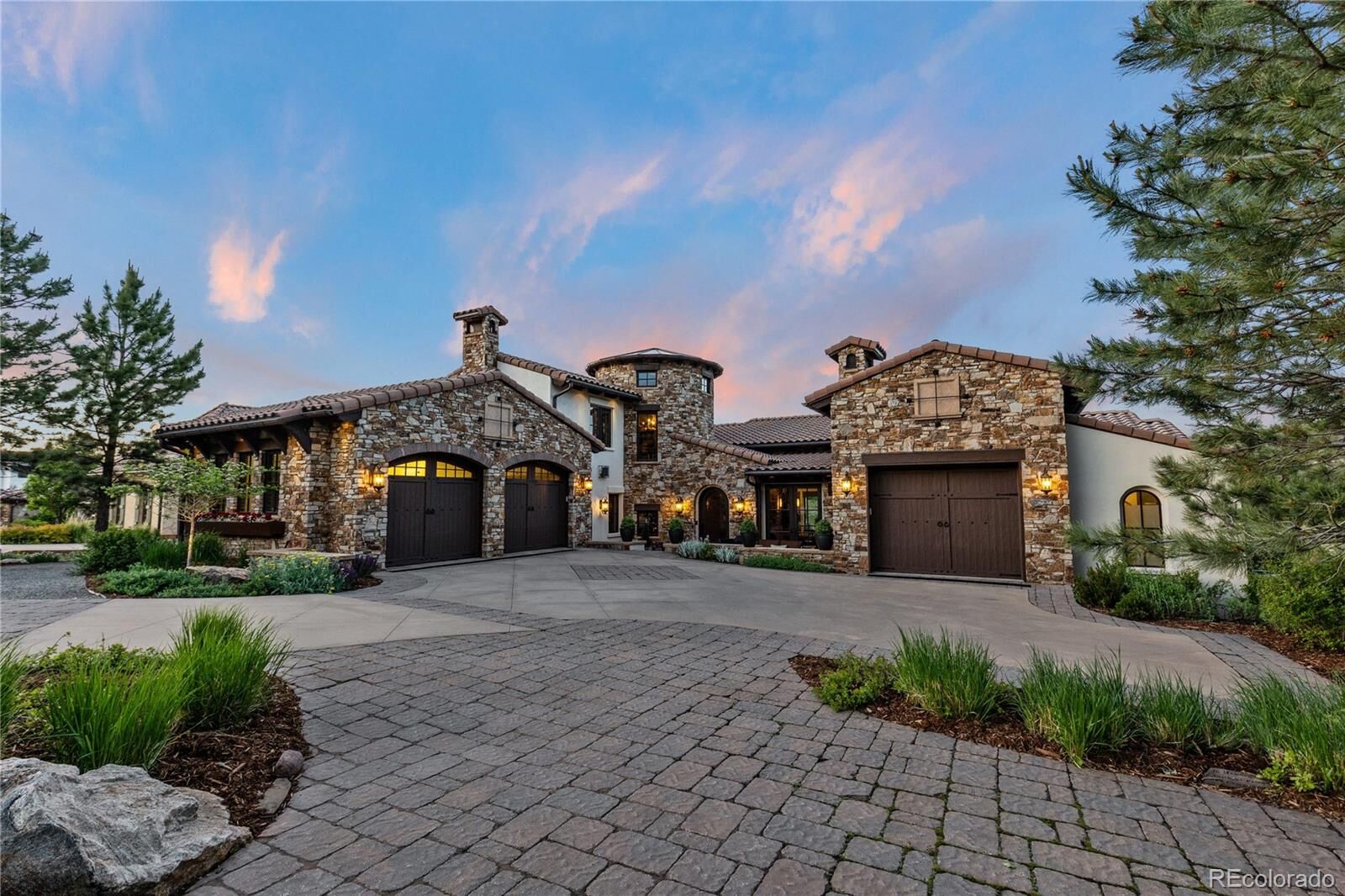 Property Photo:  7208 Raphael Lane  CO 80125 