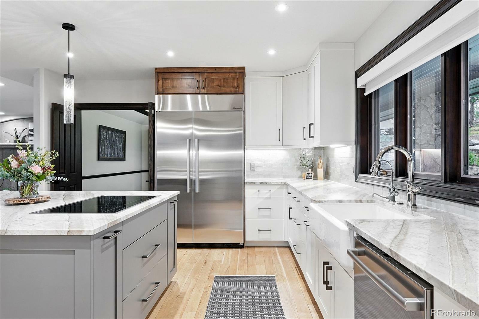 Property Photo: 2548 Keystone Drive CO 80439