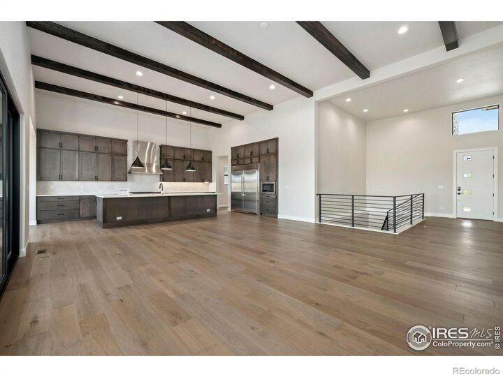 Property Photo:  1647 Flourish Drive  CO 80550 