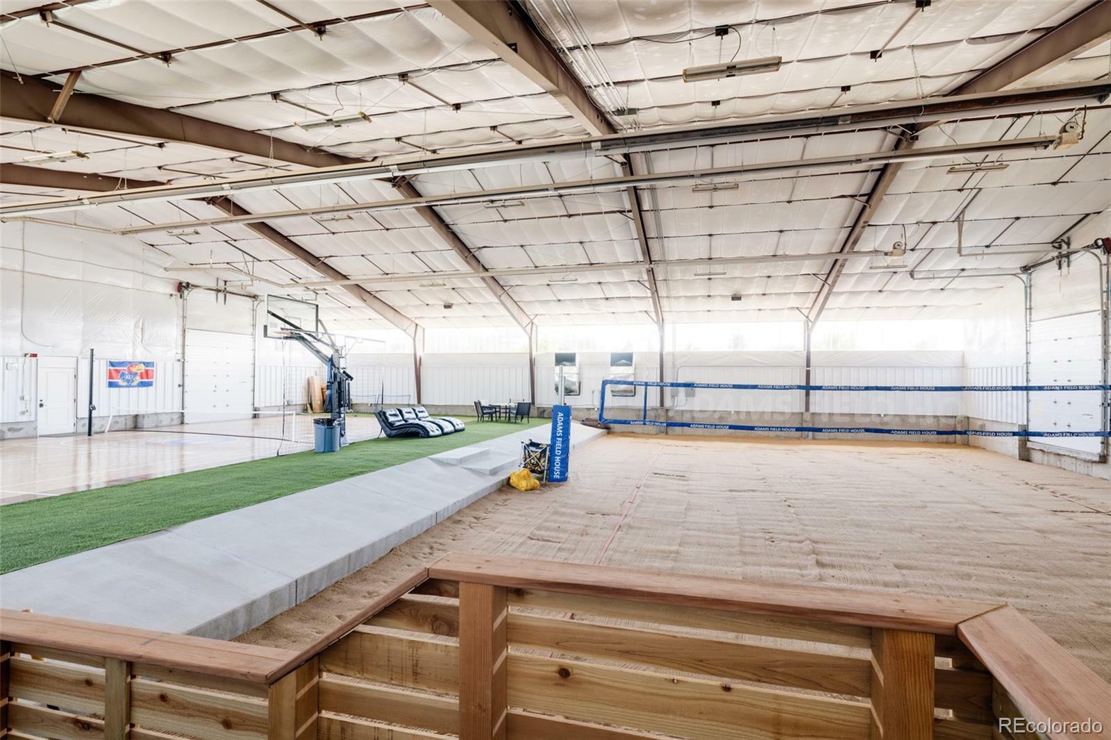 Property Photo: 6302 Charrington Drive CO 80111