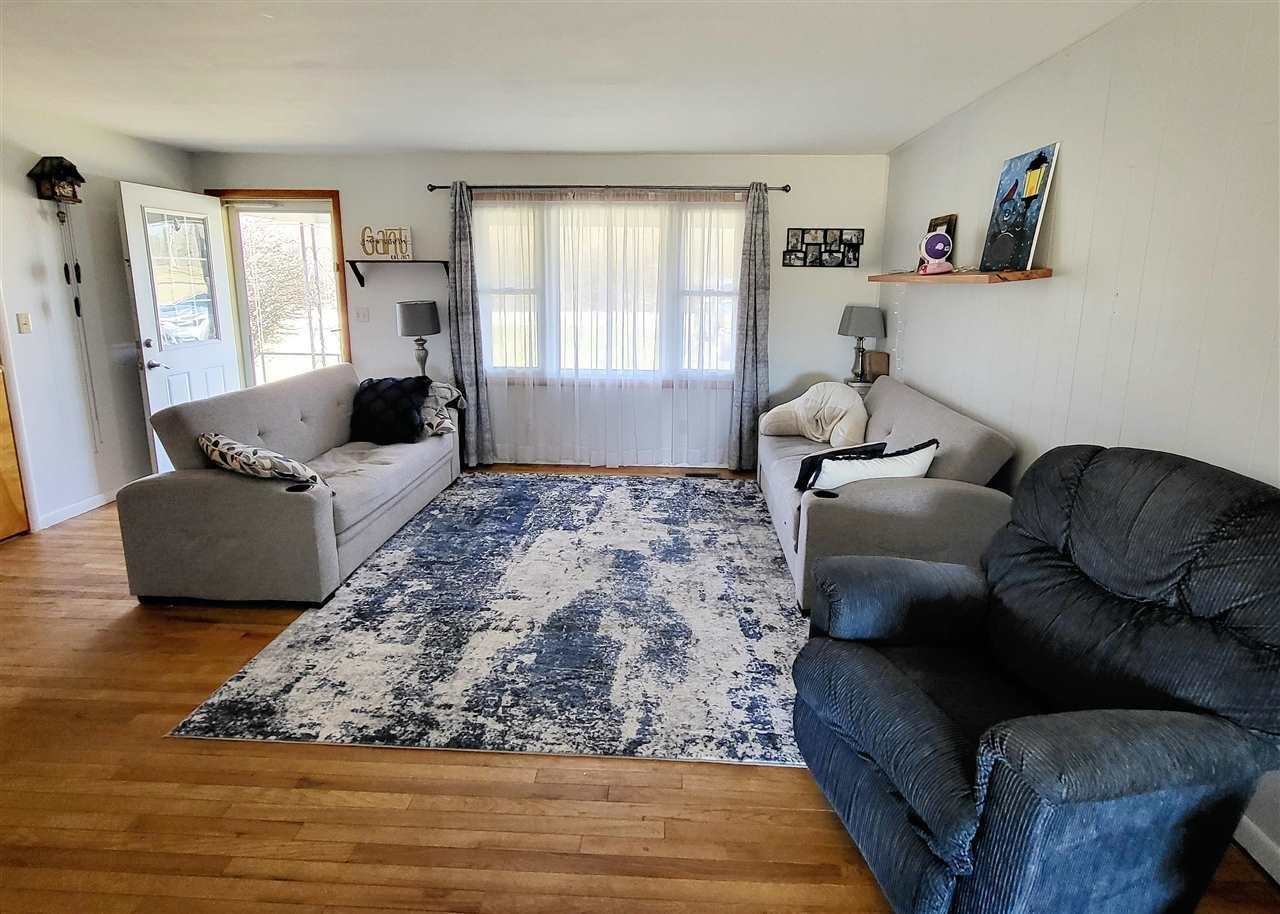 Property Photo: 1283 S Salisbury Road IN 47374