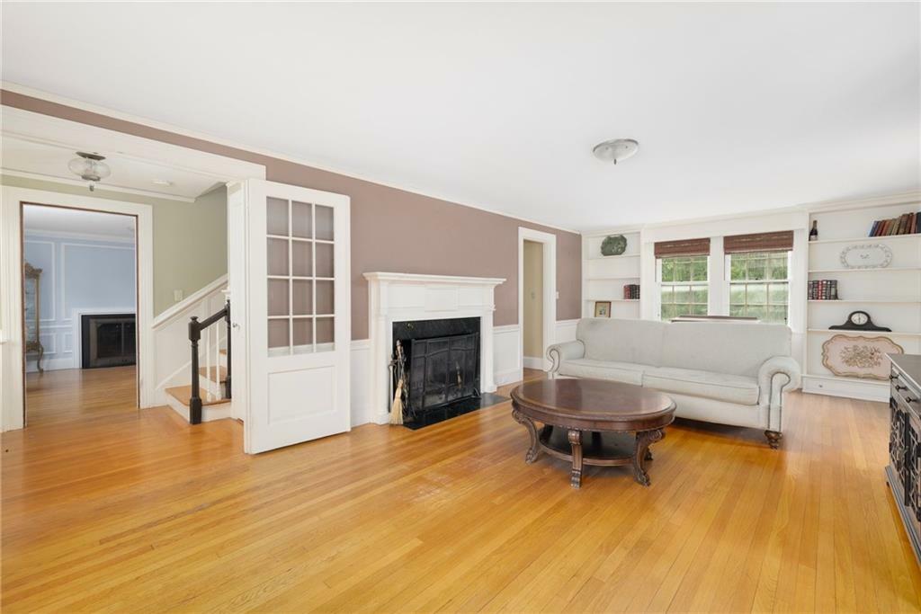 Property Photo: 2 Carvin Court RI 02886