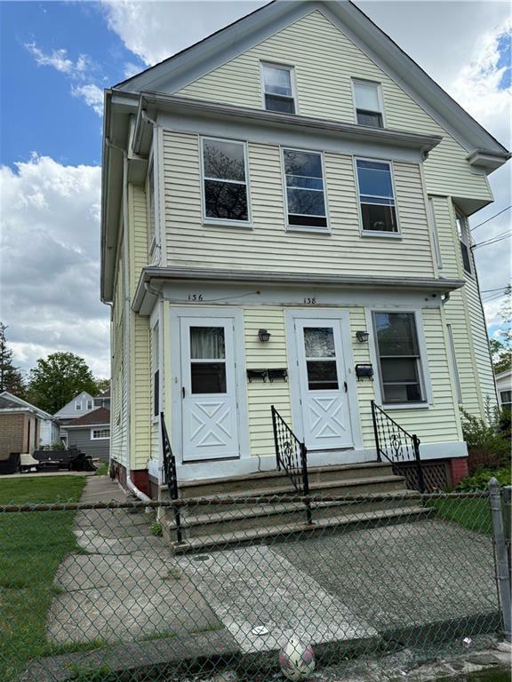 136 Waterman Avenue  Cranston RI 02910 photo