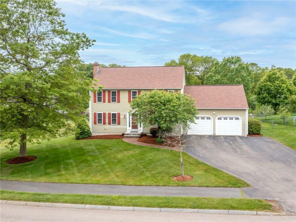 Property Photo: 60 Broad Street MA 02762
