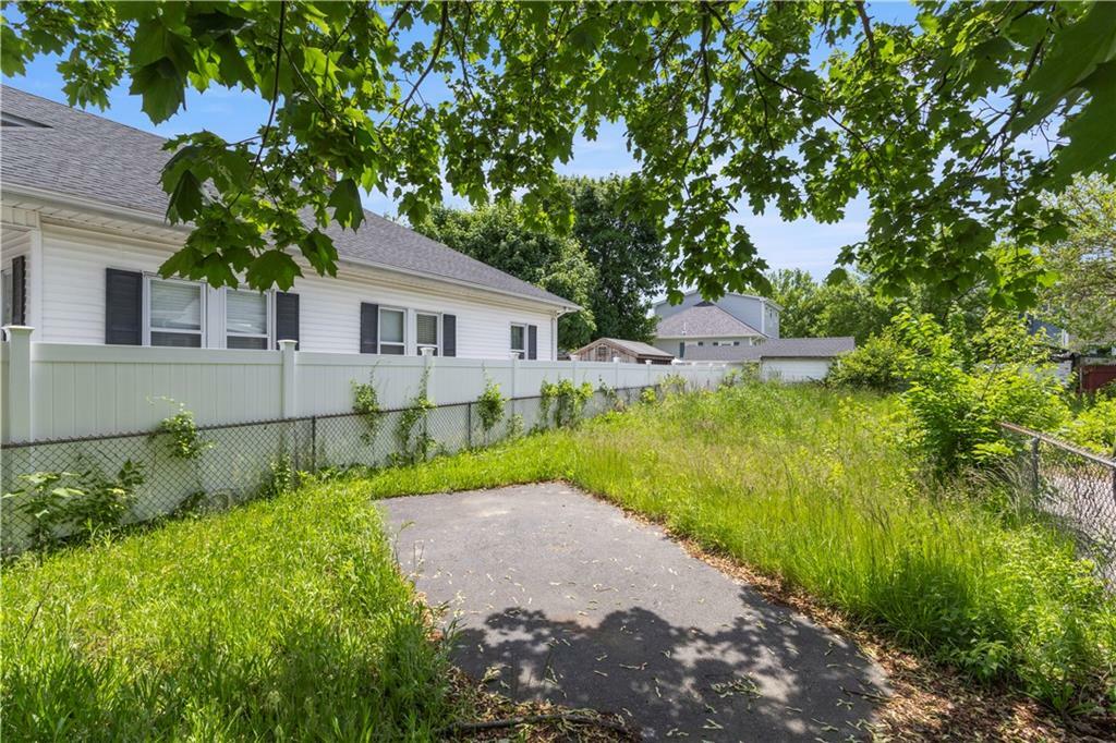 Property Photo: 37 Murray Street RI 02909
