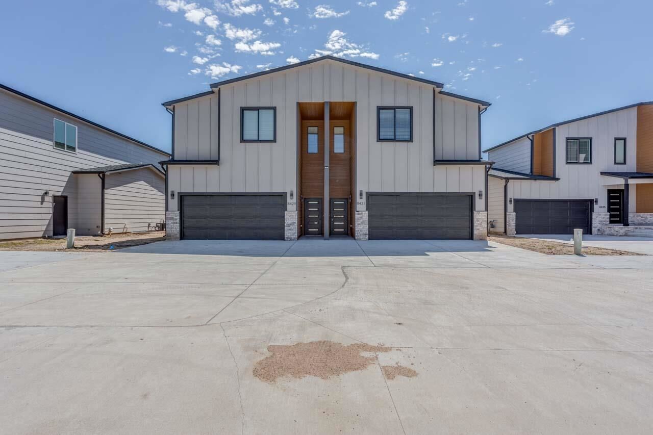 Property Photo:  8447 W 37th St N  KS 67205 