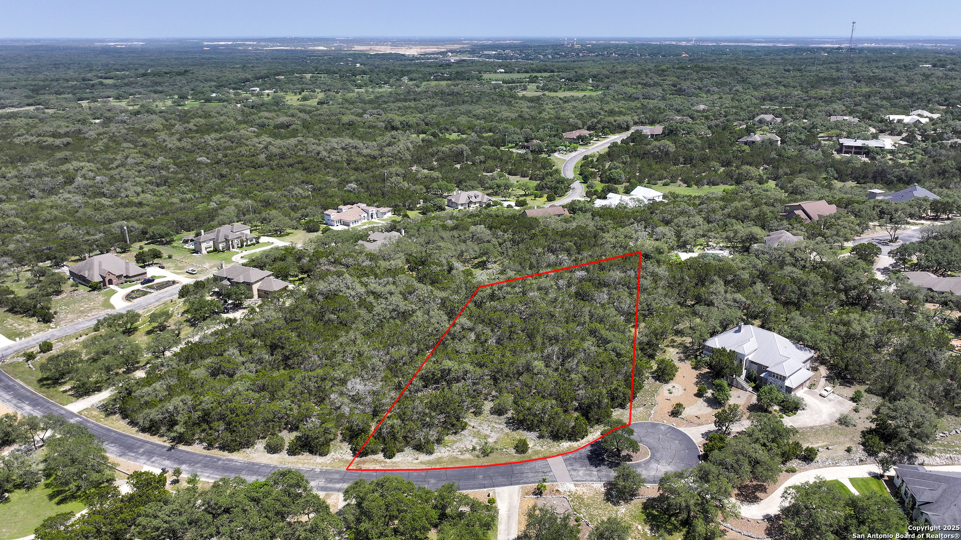 Property Photo: 7906 Black Buck TX 78266