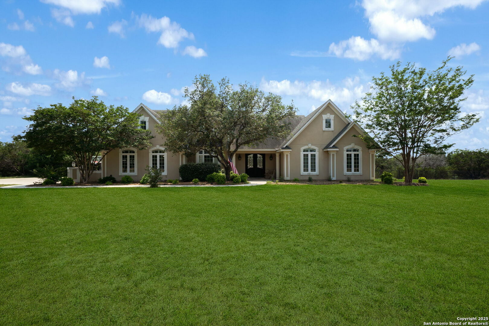 Property Photo:  22355 Fossil  TX 78261 