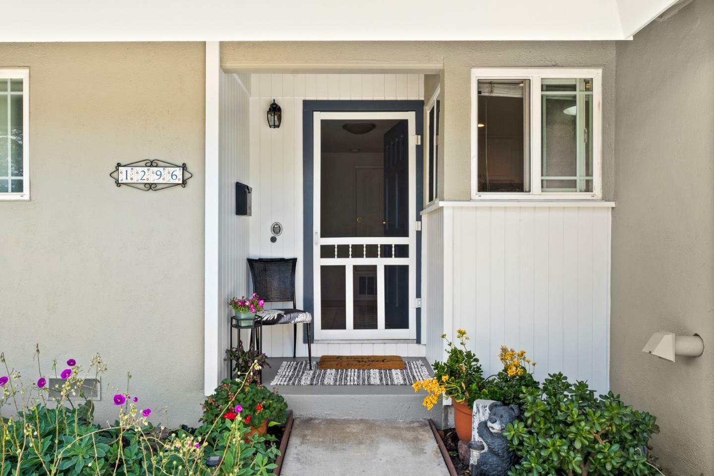 Property Photo: 1296 Ashcroft Lane CA 95118