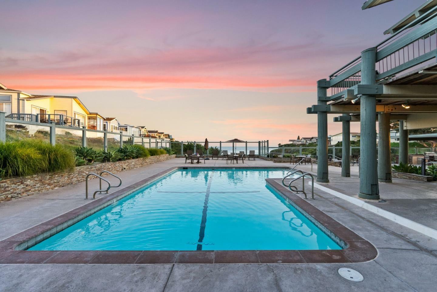 Property Photo: 2395 Delaware Avenue 194 CA 95060