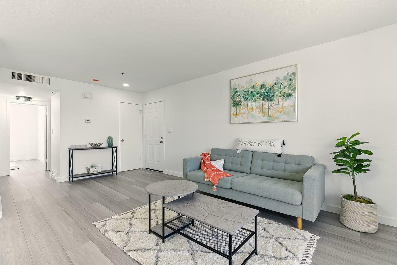 Property Photo: 1029 San Luis Circle 637 CA 94014