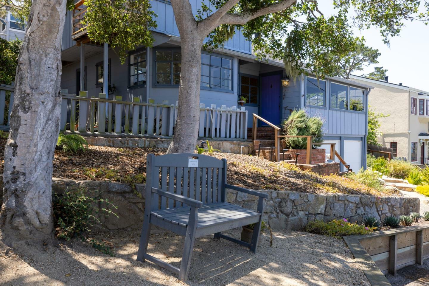 Property Photo: 705 Grace Street CA 93940
